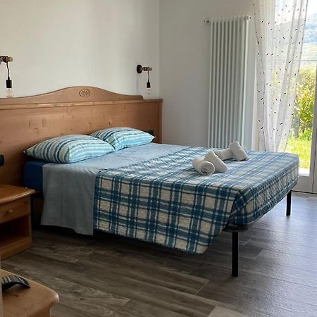 Agritur Lavanda Nave San Rocco المظهر الخارجي الصورة