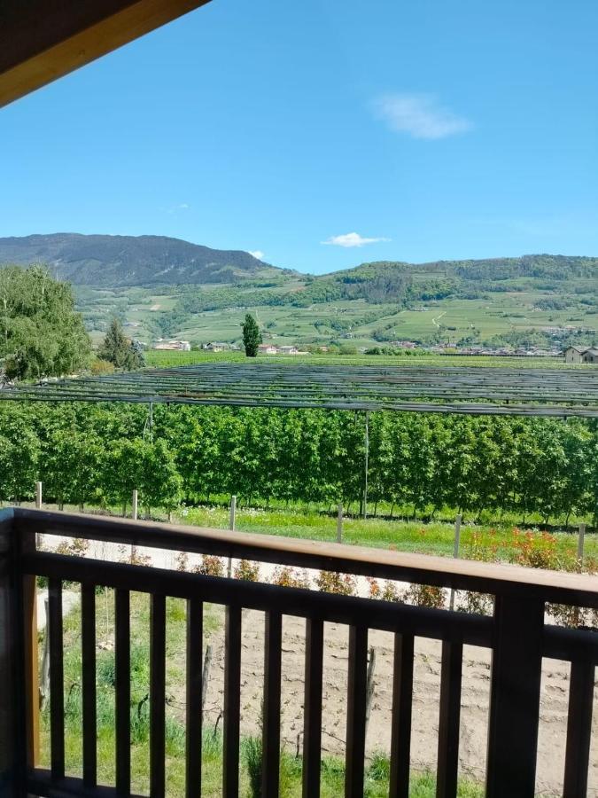 Agritur Lavanda Nave San Rocco المظهر الخارجي الصورة