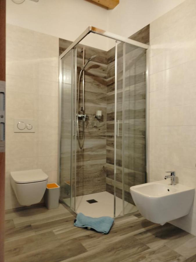 Agritur Lavanda Nave San Rocco المظهر الخارجي الصورة