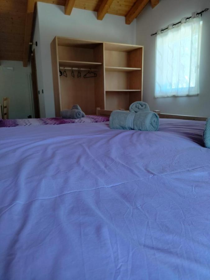 Agritur Lavanda Nave San Rocco المظهر الخارجي الصورة