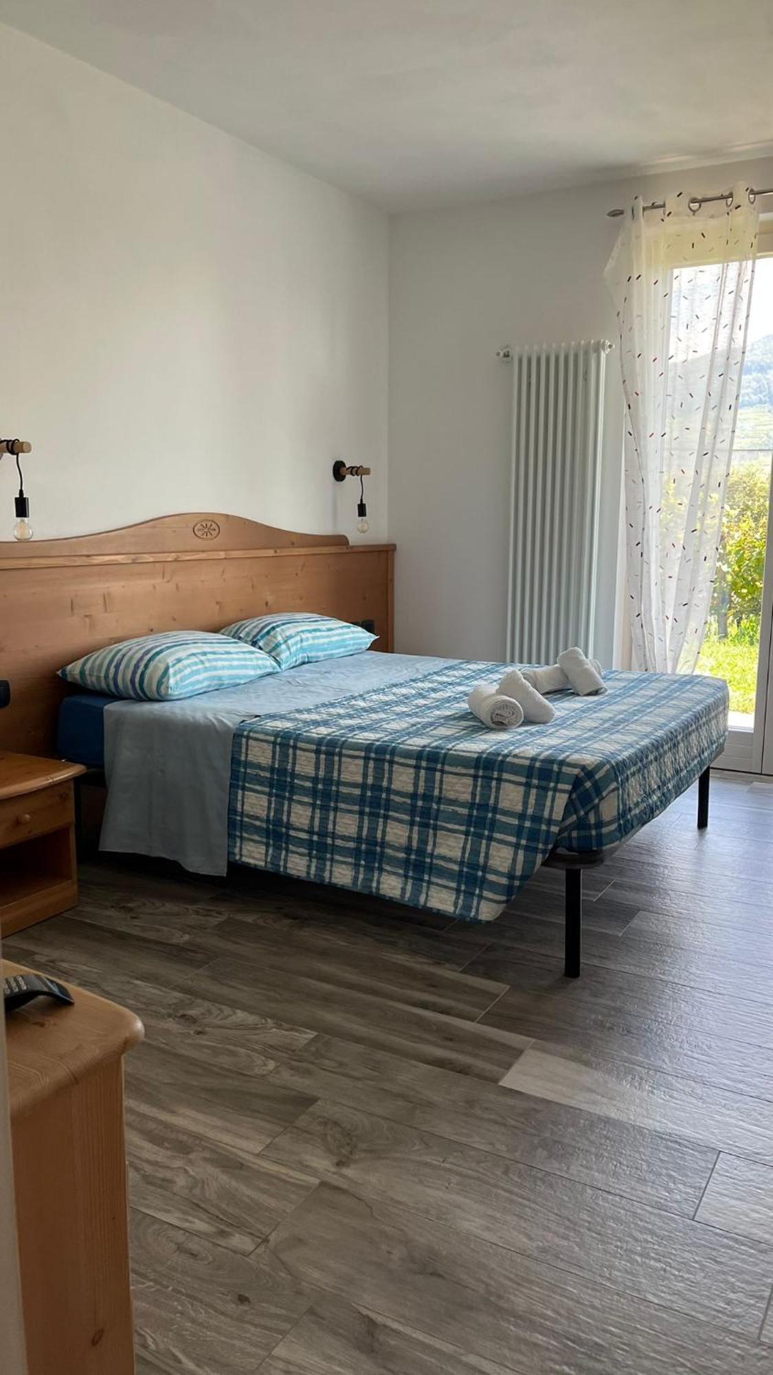 Agritur Lavanda Nave San Rocco المظهر الخارجي الصورة